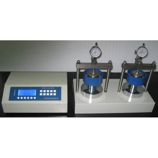 Full Automatic Pneumatic Consolidometer 